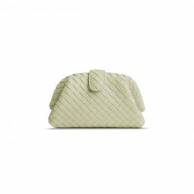 BOTTEGA VENETA LAUREN 1980 785807V40Z19266 (31.5*16.5*11cm)